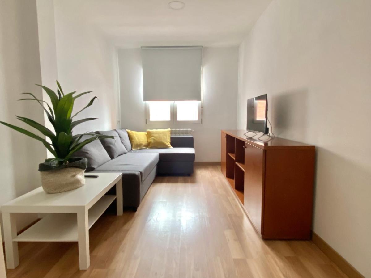 Housingleon- Camino De Santiago By Bike I Y II Apartment Ngoại thất bức ảnh