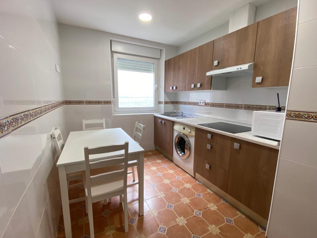 Housingleon- Camino De Santiago By Bike I Y II Apartment Ngoại thất bức ảnh