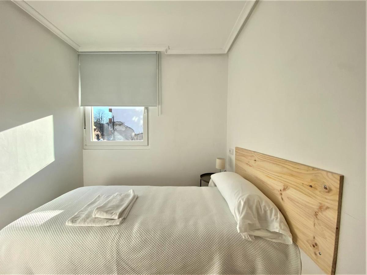 Housingleon- Camino De Santiago By Bike I Y II Apartment Ngoại thất bức ảnh