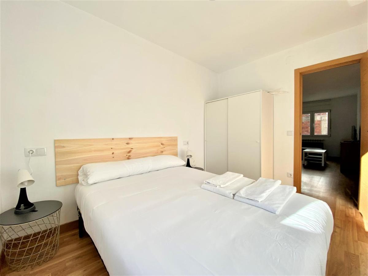 Housingleon- Camino De Santiago By Bike I Y II Apartment Ngoại thất bức ảnh