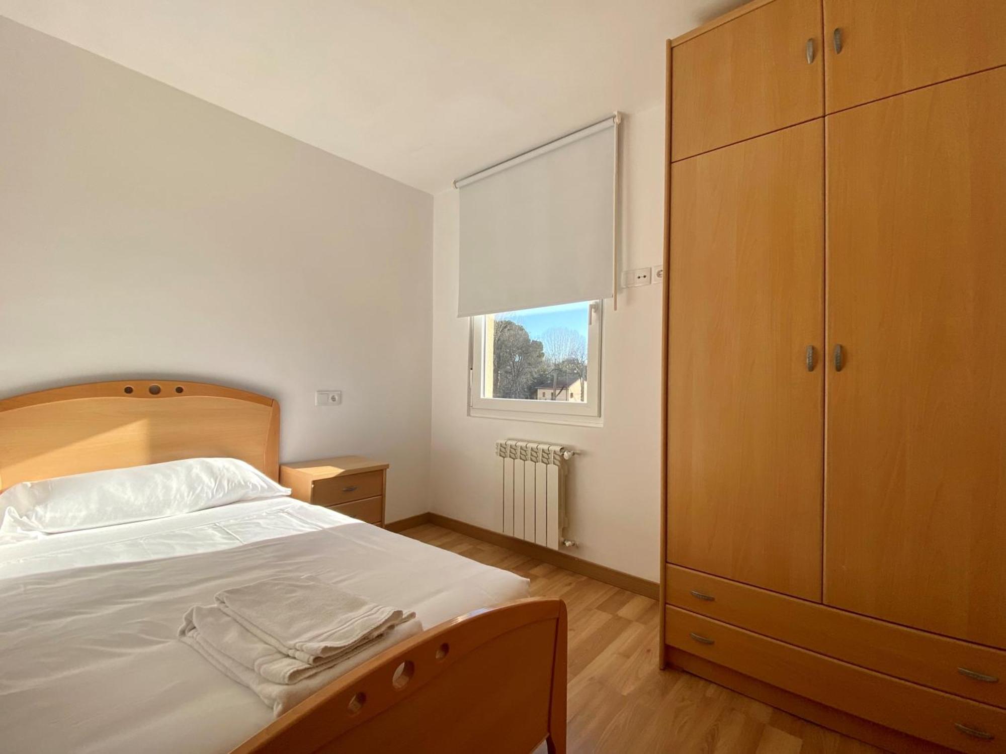 Housingleon- Camino De Santiago By Bike I Y II Apartment Ngoại thất bức ảnh