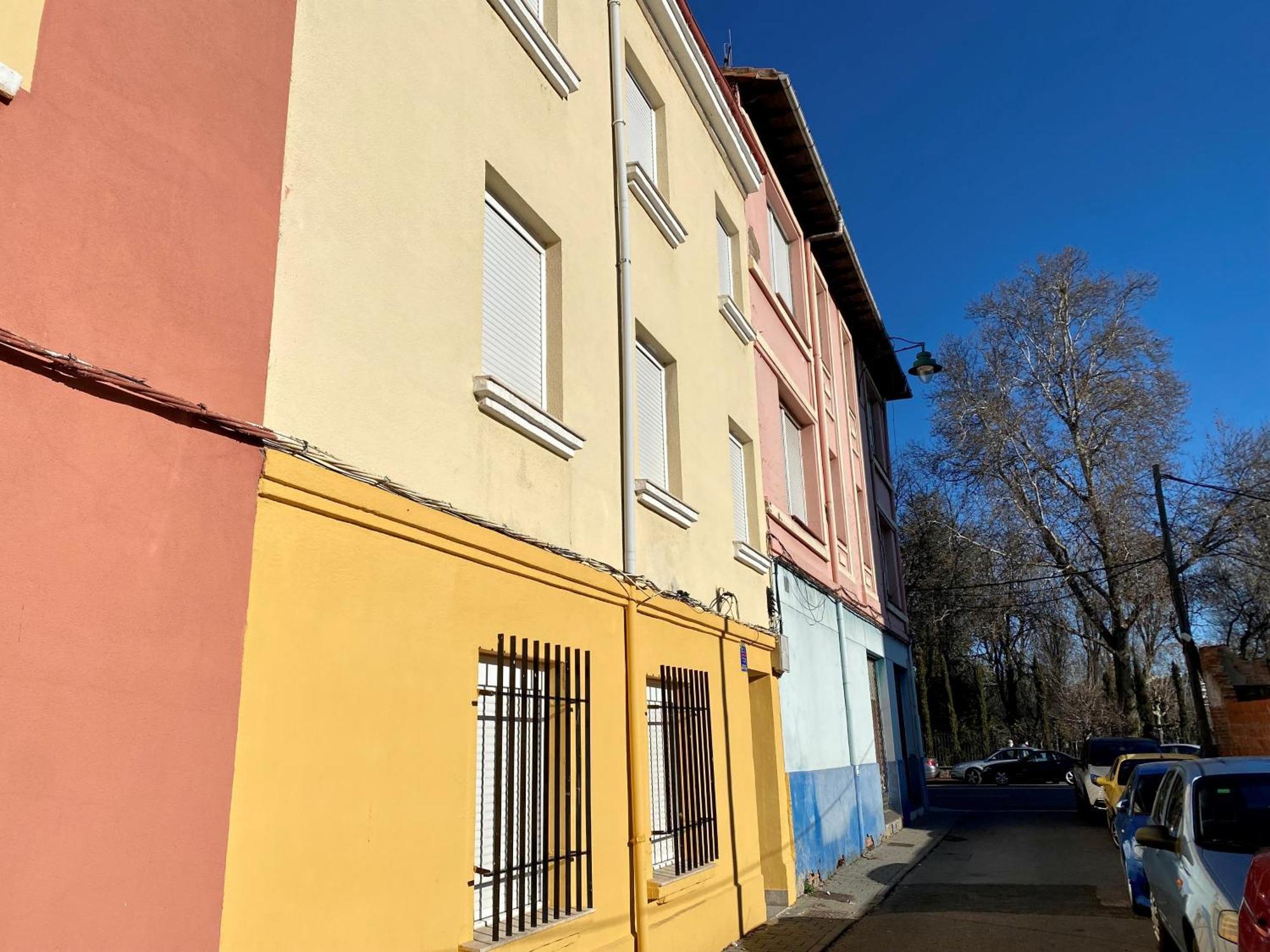 Housingleon- Camino De Santiago By Bike I Y II Apartment Ngoại thất bức ảnh