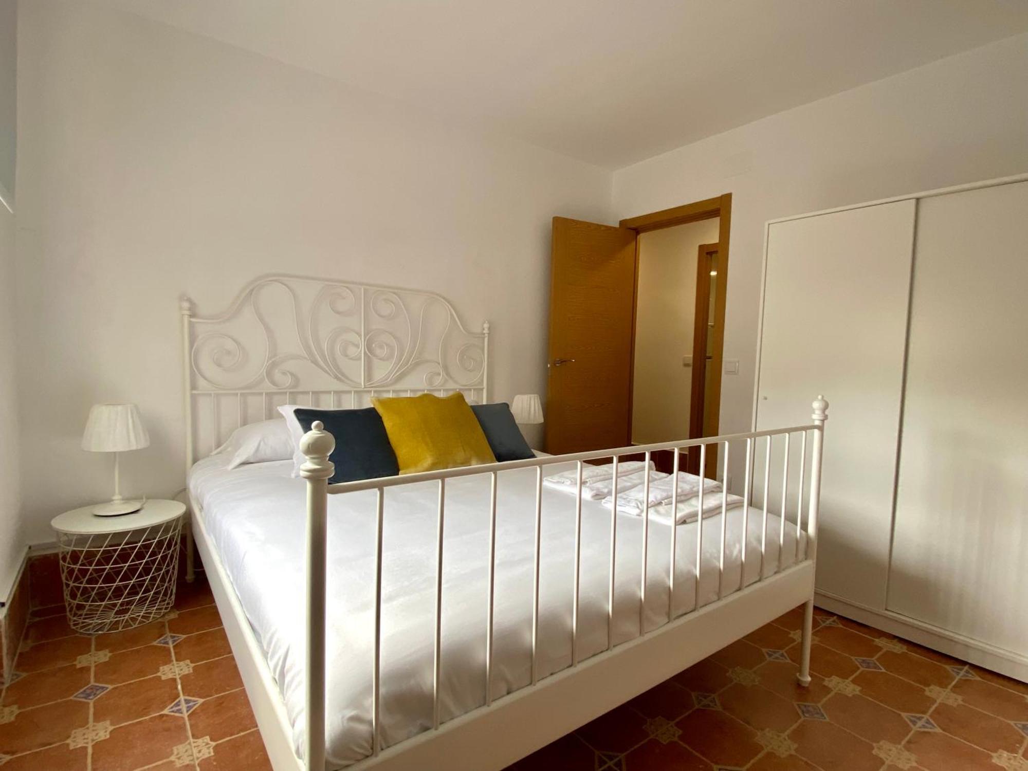 Housingleon- Camino De Santiago By Bike I Y II Apartment Ngoại thất bức ảnh